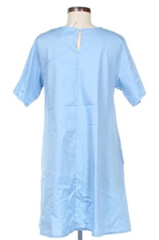 Sukienka Unbranded, Rozmiar L, Kolor Niebieski, Cena 22,47 zł