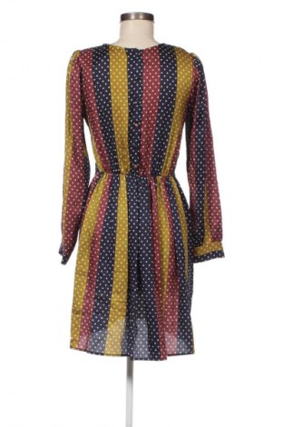 Sukienka Unbranded, Rozmiar M, Kolor Kolorowy, Cena 10,99 zł
