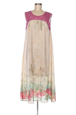 Φόρεμα Unbranded, Μέγεθος L, Χρώμα Πολύχρωμο, Τιμή 19,99 €