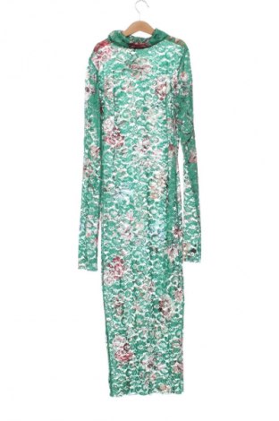 Рокля Unbranded, Размер XS, Цвят Многоцветен, Цена 2,04 €