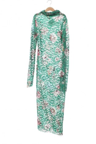 Рокля Unbranded, Размер XS, Цвят Многоцветен, Цена 2,04 €