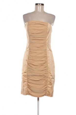 Rochie Unbranded, Mărime L, Culoare Bej, Preț 24,99 Lei