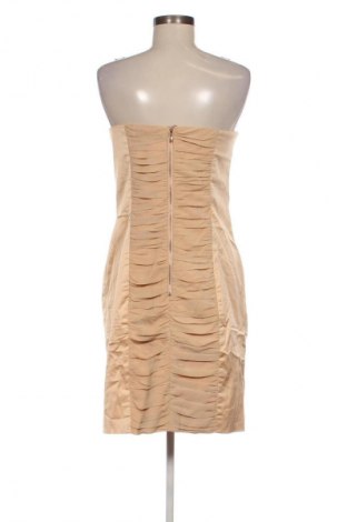 Rochie Unbranded, Mărime L, Culoare Bej, Preț 24,99 Lei