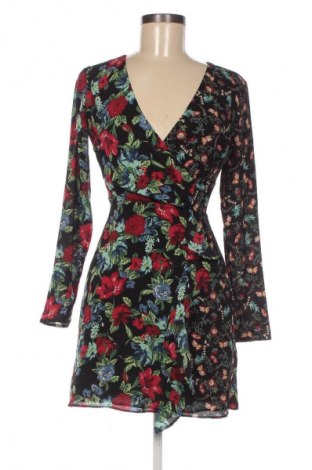 Sukienka Unbranded, Rozmiar M, Kolor Kolorowy, Cena 42,99 zł