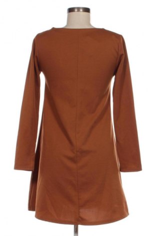 Kleid Unbranded, Größe S, Farbe Braun, Preis € 2,99