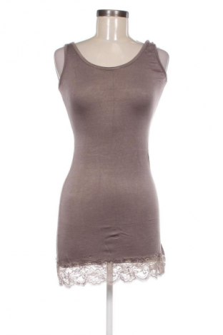 Šaty  Unbranded, Velikost M, Barva Hnědá, Cena  49,00 Kč