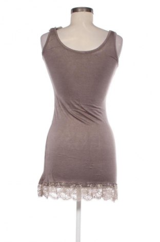 Šaty  Unbranded, Velikost M, Barva Hnědá, Cena  49,00 Kč