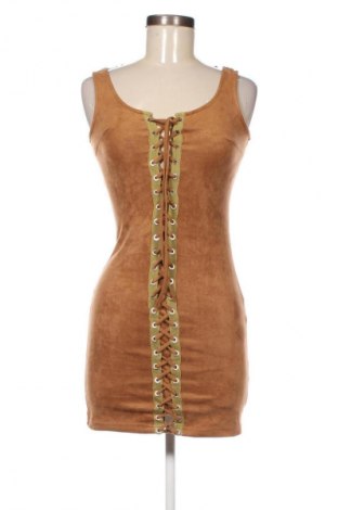 Ruha Unbranded, Méret S, Szín Barna, Ár 1 409 Ft