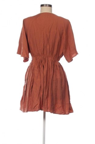 Kleid Unbranded, Größe M, Farbe Braun, Preis € 4,99