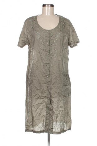 Ruha Unbranded, Méret L, Szín Zöld, Ár 4 689 Ft