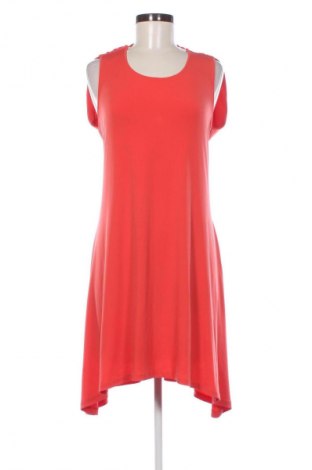 Kleid Unbranded, Größe M, Farbe Rot, Preis 2,99 €