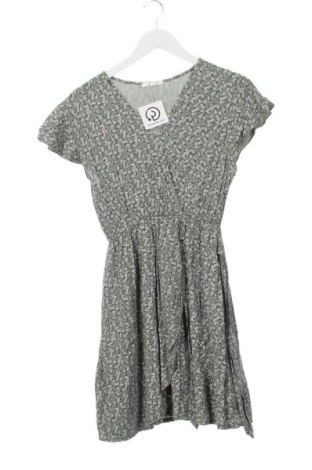 Kleid Unbranded, Größe XS, Farbe Mehrfarbig, Preis 1,99 €