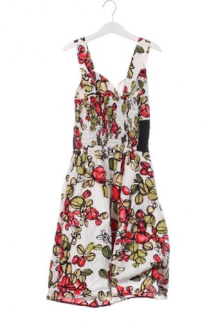 Kleid Unbranded, Größe XS, Farbe Mehrfarbig, Preis 1,99 €