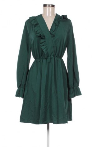 Šaty  Unbranded, Veľkosť L, Farba Zelená, Cena  16,95 €