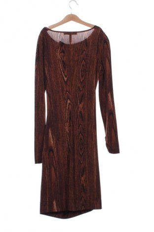 Kleid Unbranded, Größe XS, Farbe Mehrfarbig, Preis € 2,99