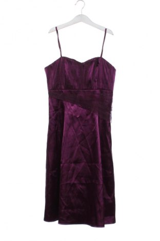 Kleid Unbranded, Größe S, Farbe Lila, Preis 4,99 €