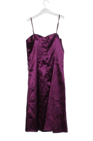 Kleid Unbranded, Größe S, Farbe Lila, Preis 4,99 €