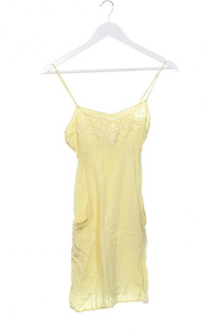 Šaty  Unbranded, Velikost XS, Barva Žlutá, Cena  89,00 Kč