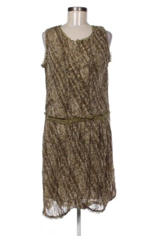 Рокля Unbranded, Размер XL, Цвят Многоцветен, Цена 3,06 €