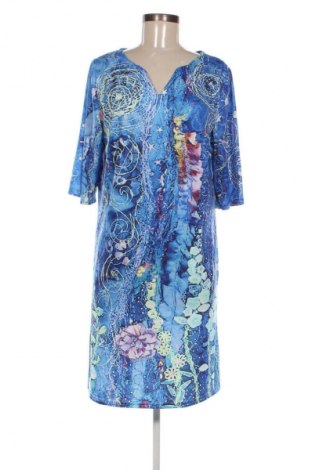 Φόρεμα Unbranded, Μέγεθος M, Χρώμα Πολύχρωμο, Τιμή 8,99 €