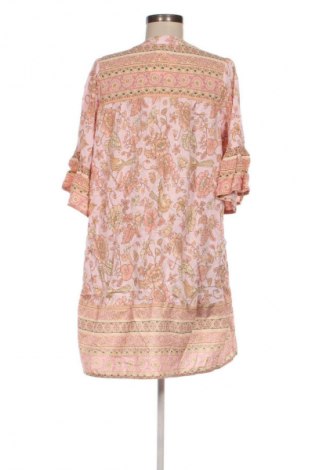 Kleid Unbranded, Größe M, Farbe Mehrfarbig, Preis € 6,99