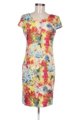 Kleid Unbranded, Größe L, Farbe Mehrfarbig, Preis € 32,99