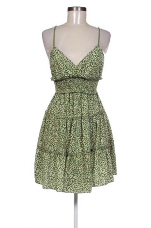 Kleid Unbranded, Größe S, Farbe Mehrfarbig, Preis 3,99 €