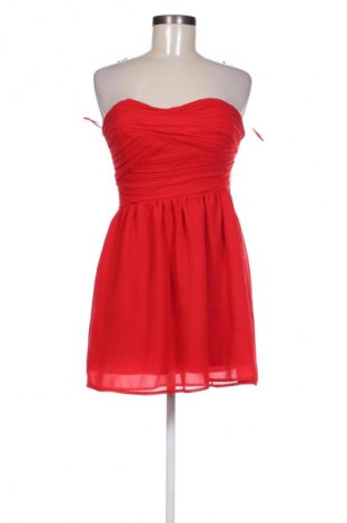 Kleid Unbranded, Größe M, Farbe Rot, Preis 20,58 €