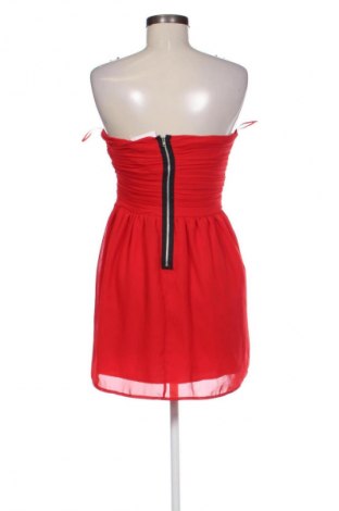 Kleid Unbranded, Größe M, Farbe Rot, Preis 20,58 €