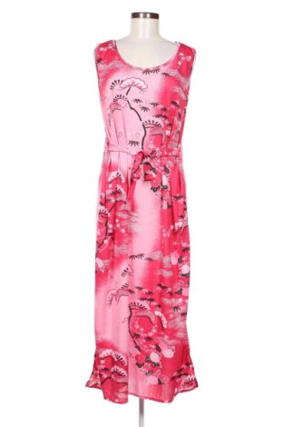 Šaty  Unbranded, Veľkosť XL, Farba Viacfarebná, Cena  7,95 €