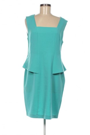 Šaty  Unbranded, Velikost XL, Barva Zelená, Cena  539,00 Kč