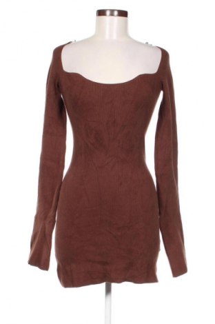 Рокля Unbranded, Размер M, Цвят Кафяв, Цена 10,73 €