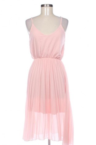 Sukienka Unbranded, Rozmiar S, Kolor Różowy, Cena 25,99 zł