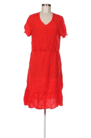 Sukienka Up 2 Fashion, Rozmiar M, Kolor Czerwony, Cena 35,99 zł