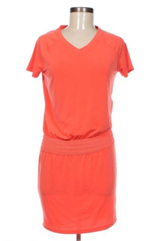 Kleid VILA, Größe S, Farbe Orange, Preis € 2,99