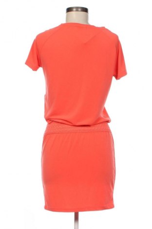 Kleid VILA, Größe S, Farbe Orange, Preis € 2,99