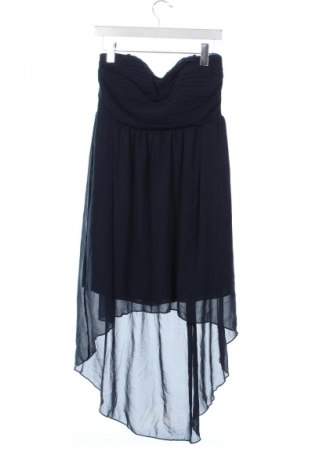 Kleid VILA, Größe M, Farbe Blau, Preis 5,99 €