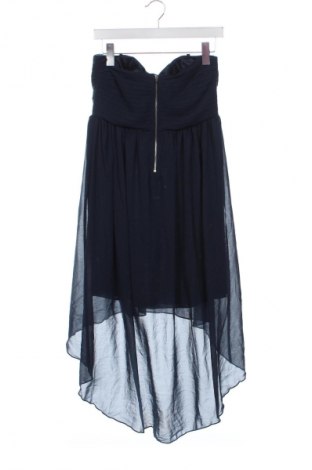 Kleid VILA, Größe M, Farbe Blau, Preis 5,99 €