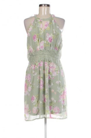 Šaty  VILA, Velikost M, Barva Vícebarevné, Cena  379,00 Kč