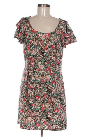 Šaty  VILA, Velikost L, Barva Vícebarevné, Cena  119,00 Kč