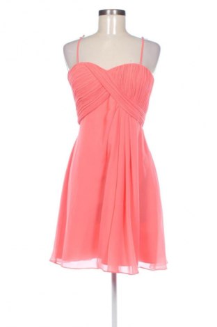 Kleid Vera Mont, Größe M, Farbe Rosa, Preis 29,99 €