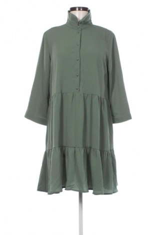 Šaty  Vero Moda, Veľkosť M, Farba Zelená, Cena  2,95 €
