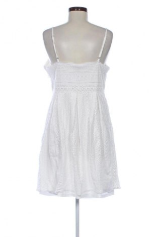 Šaty  Vero Moda, Veľkosť XL, Farba Biela, Cena  15,95 €