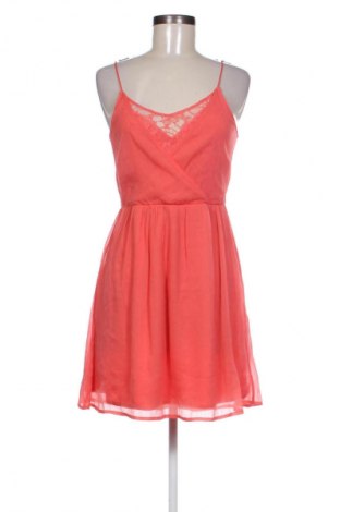 Rochie Vero Moda, Mărime S, Culoare Portocaliu, Preț 7,99 Lei