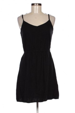 Kleid Vero Moda, Größe S, Farbe Schwarz, Preis 15,99 €
