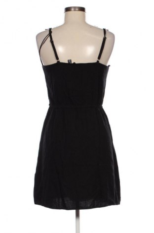 Kleid Vero Moda, Größe S, Farbe Schwarz, Preis 15,99 €