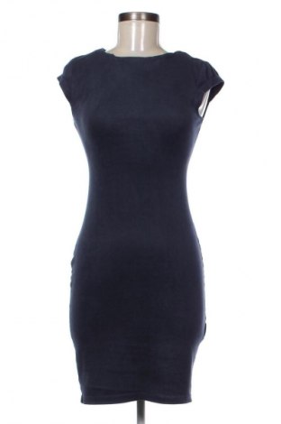 Sukienka Vintage Dressing, Rozmiar M, Kolor Niebieski, Cena 22,99 zł