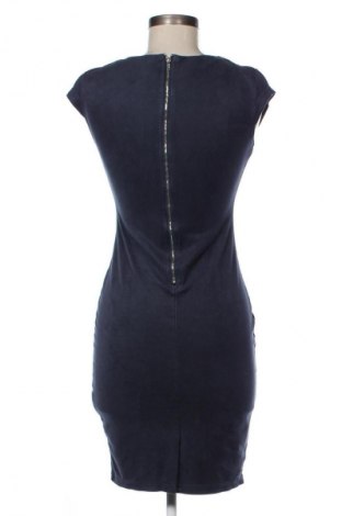 Sukienka Vintage Dressing, Rozmiar M, Kolor Niebieski, Cena 22,99 zł