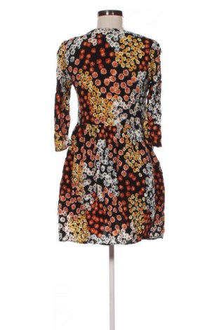 Kleid Warehouse, Größe S, Farbe Mehrfarbig, Preis 4,99 €