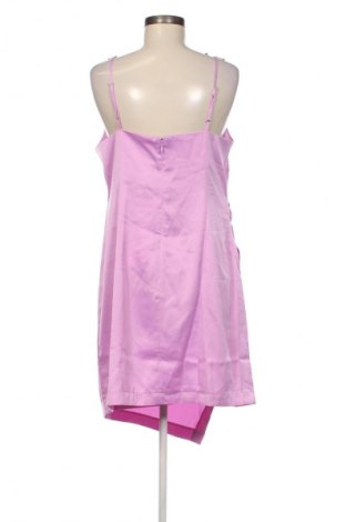 Kleid Y.A.S, Größe XL, Farbe Rosa, Preis 24,99 €